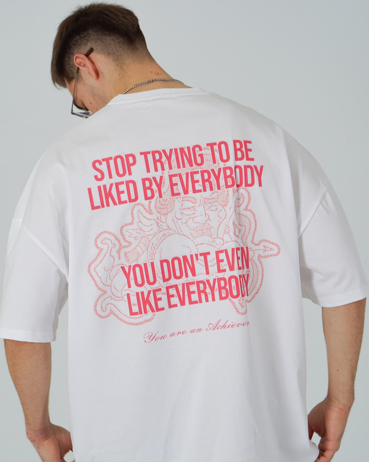 CUPIDO VALENTINE'S DAY TEE