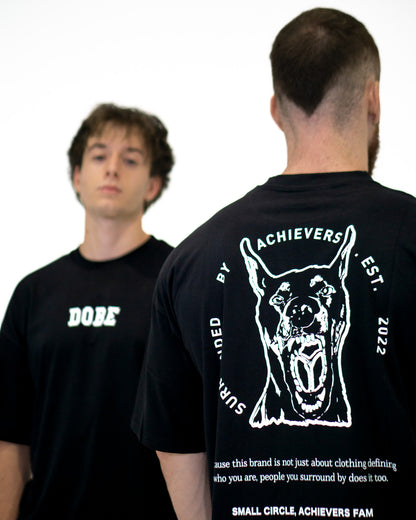 DOBE OVERSIZE TEE