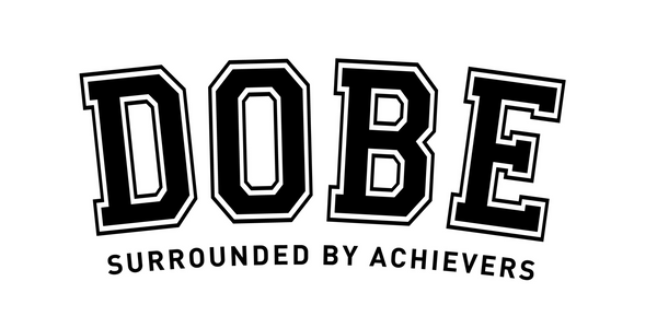 DOBE BRAND 